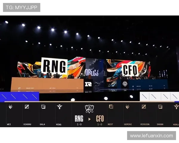 RNG战术解析：如何通过转换体系掌控英雄联盟比赛节奏与胜利