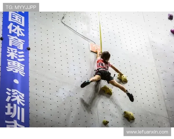 上海攀岩队在团队协作排名中创下新高展现团结与实力