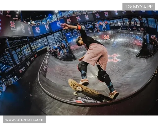 上海滑板队逆袭之路揭秘极限运动世界杯的荣耀与挑战