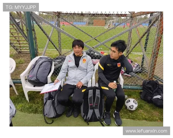 专访周敏：深入探讨足球成功背后的秘密与经验分享