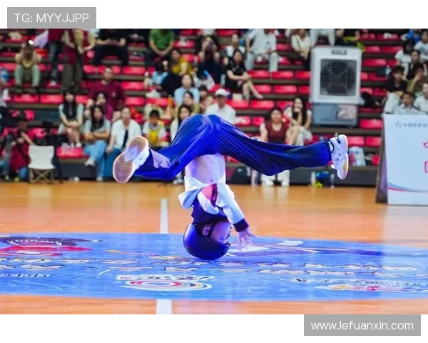 全国街舞大赛积分榜更新西安攀岩队以75分稳居第一名