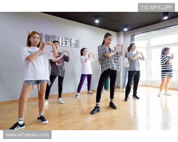 南京街舞队心理素质研究：舞动自信与团队协作的内在联系探讨