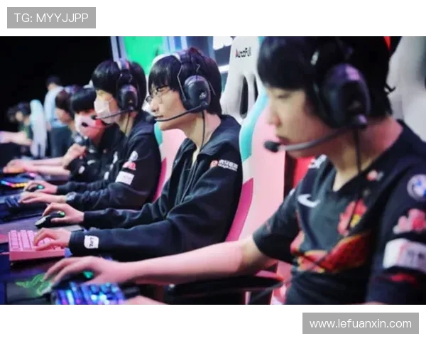 国际邀请赛特别报道:FPX战队的辉煌突破与成长之路