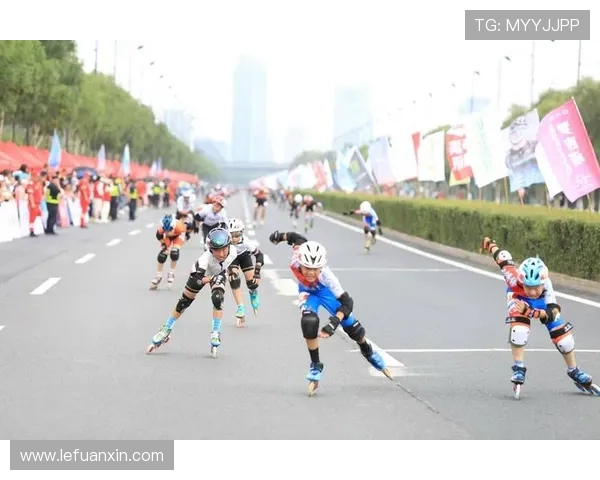 城市马拉松特别报道成都滑板队如何在挑战中崛起与成长