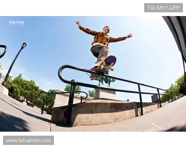 广州滑板队在极限运动联赛中的精彩表现与技术分析