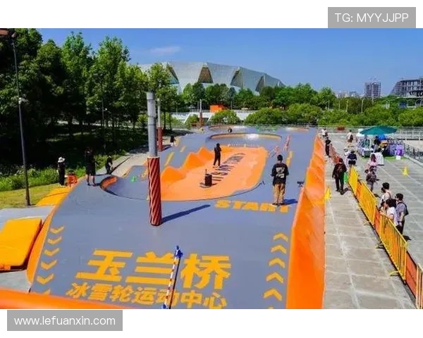 广州极限运动队意识创新高引领极限运动新潮流与发展趋势