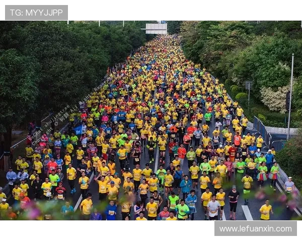 广州飞盘队在城市马拉松中的心理素质表现分析与点评