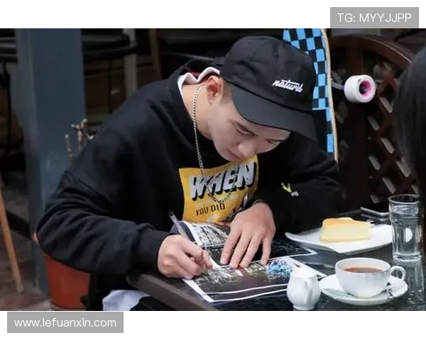 杨军专访：从滑板新手到行业先锋的成长之路回顾