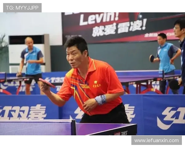 深圳乒乓球队的奋斗与荣耀：一段不平凡的突破之路纪实