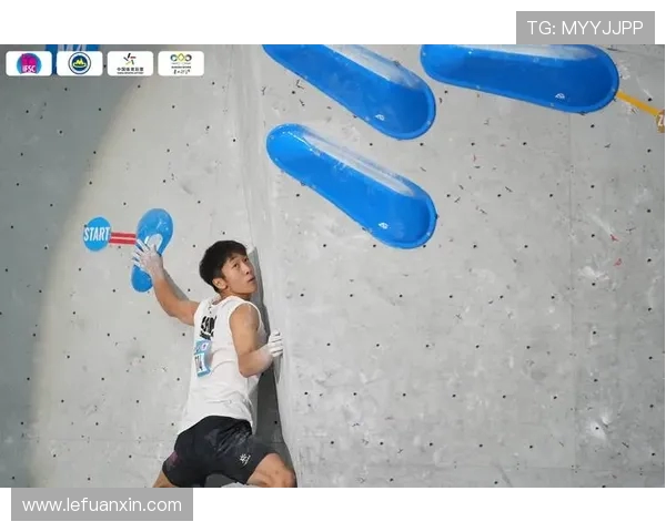 深圳攀岩队荣登全国攀岩个人能力排行榜首位展现实力与潜力