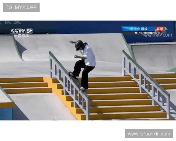 滑板深度:解密广州滑板队的盯防 滑板深度:解密广州滑板队的盯防