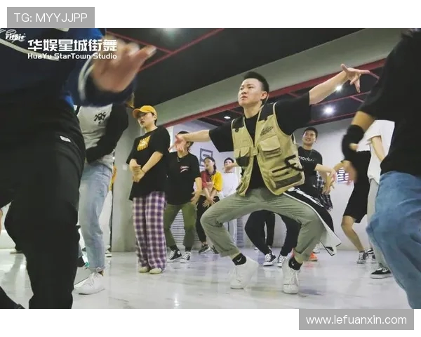 赛后复盘西安街舞队与上海街舞队的精彩对决与节奏碰撞分析