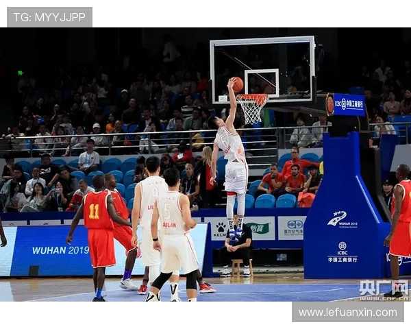 中国与刚果军运会对决展现体育精神与友谊的精彩瞬间