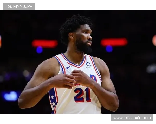 乔尔恩比德的篮球之路与未来展望：从天赋到冠军的追求