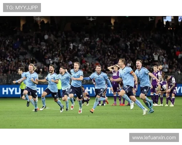 墨尔本城与悉尼流浪的激烈对决谁能笑到最后的精彩赛事分析