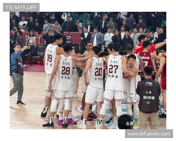 广厦与四川对决分析：战术布局与球员表现全面解读