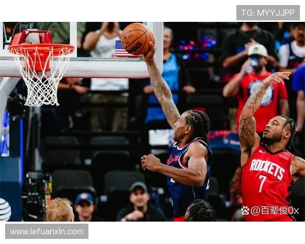 掘金与火箭精彩对决视频直播全程回放及赛后分析