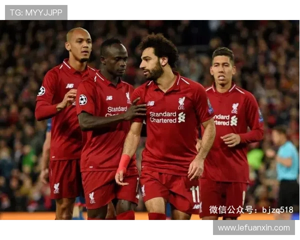 曼城与利物浦激战正酣实况回顾与精彩瞬间分析 曼城与利物浦激战正酣实况回顾与精彩瞬间分析