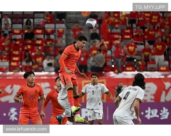 泰国U23迎战伊拉克队争夺亚洲青年足球锦标赛荣誉之战