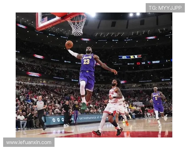 湖人对决公牛精彩比赛高清录像回放尽享篮球盛宴