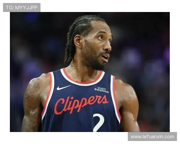 科怀伦纳德:从NBA巨星到球队领袖的蜕变之路 科怀伦纳德:从NBA巨星到球队领袖的蜕变之路