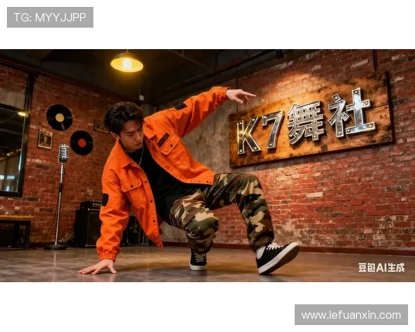 重庆街舞队实力蜕变引发热议街舞文化新风潮 重庆街舞队实力蜕变引发热议街舞文化新风潮