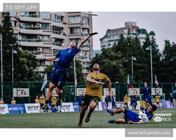 飞盘热潮下的战术创新北京飞盘队如何引领潮流与变革 飞盘热潮下的战术创新北京飞盘队如何引领潮流与变革