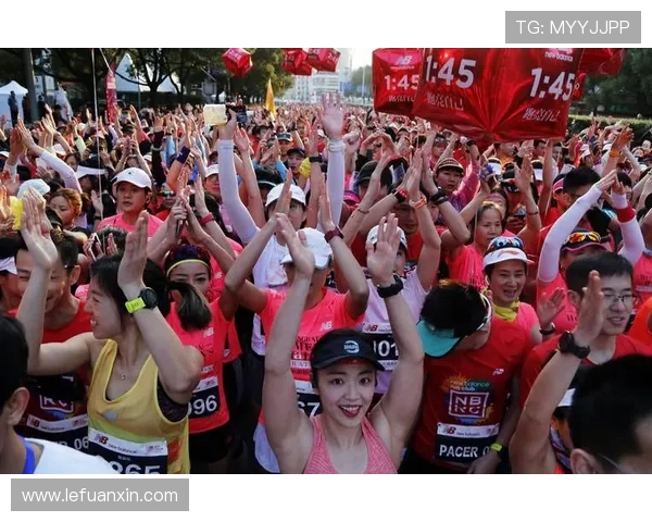马拉松大满贯回顾杭州街舞队的团队意识与表现分析
