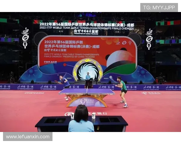 南京乒乓球队战术解析：聚焦技术与团队协作的完美结合