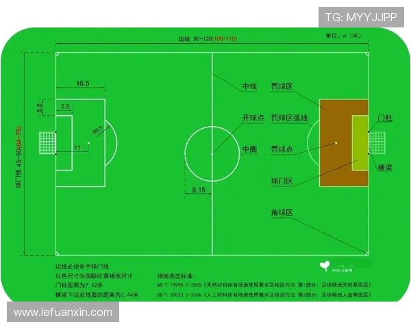 杨军独家分享足球心得与技巧助你提升球场表现和战术理解
