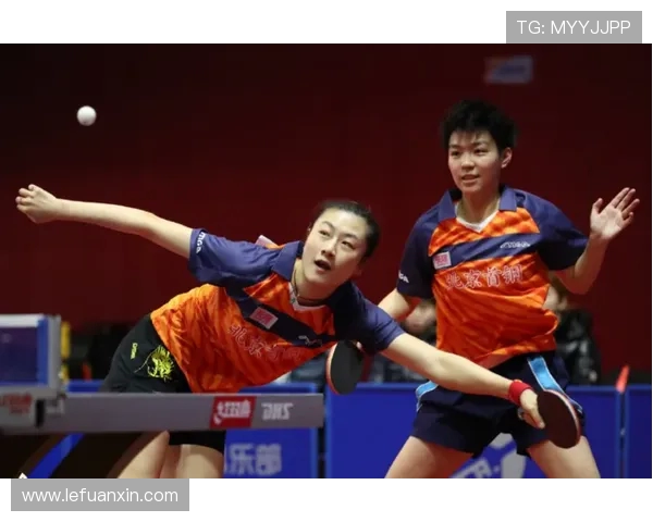 深圳乒乓球队配合策略深度解析及其对比赛胜负的影响分析