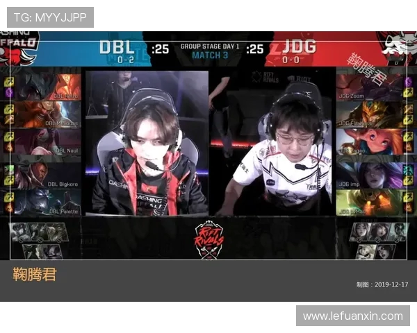 洲际赛特别报道：探寻JDG战队的蜕变与未来发展之路