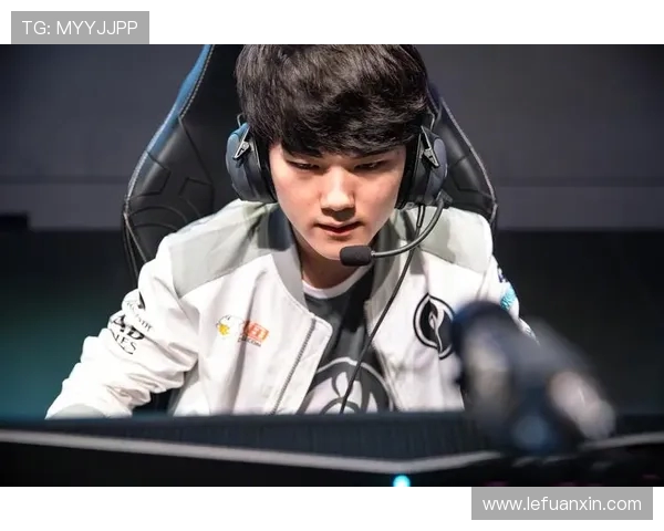 热议英雄联盟IG战队意识变革背后的深层原因与未来发展展望