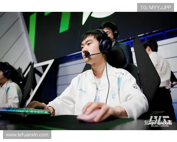 重磅专题：解析BLG战队防守革新背后的战术与策略