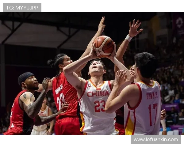 北京篮球队在亚运会中的耐力表现分析与未来展望