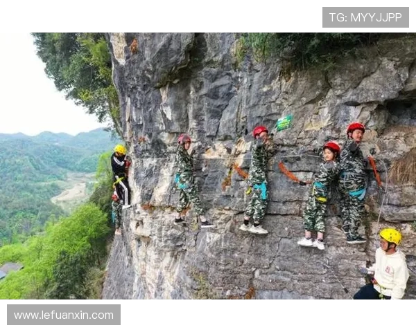 广州攀岩队的蜕变与成长：一段不平凡的攀岩之旅纪实