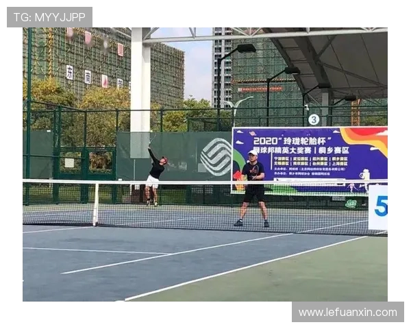 广州网球队技术实力强劲荣登全国网球技术排行榜第四位