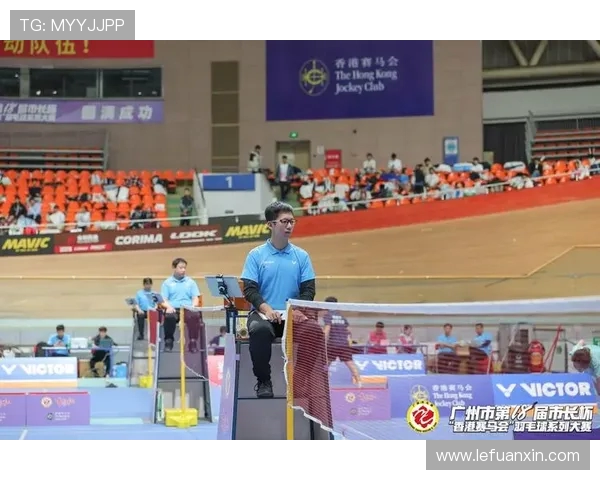 广州羽毛球队运营策略深度分析与发展前景展望