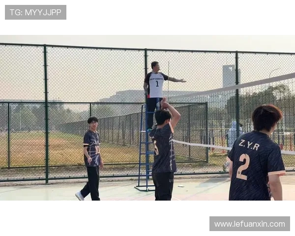 杭州排球队选拔赛背后的拼搏故事与奋斗精神展现